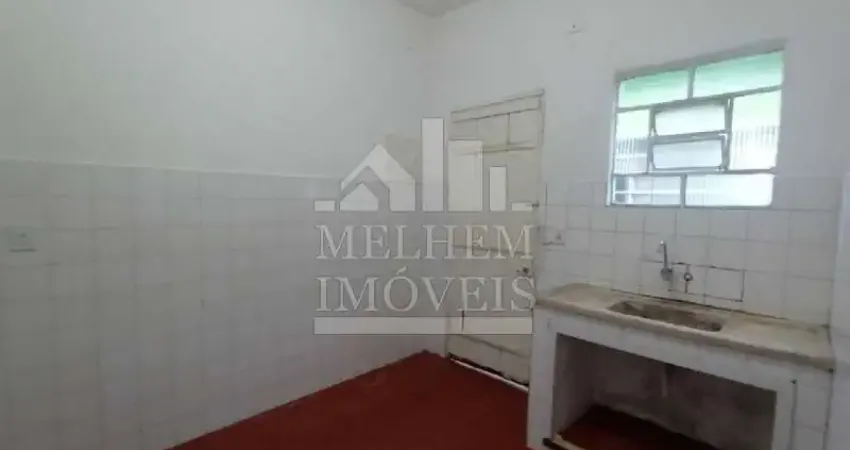 Casa com 1 quarto para alugar na Rua Nigata, Jardim Japão, São Paulo