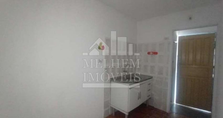 Casa com 1 quarto para alugar na Avenida Milton da Rocha, Vila Sabrina, São Paulo