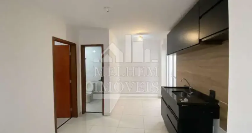 Apartamento para locação - Vila Maria Alta, São Paulo