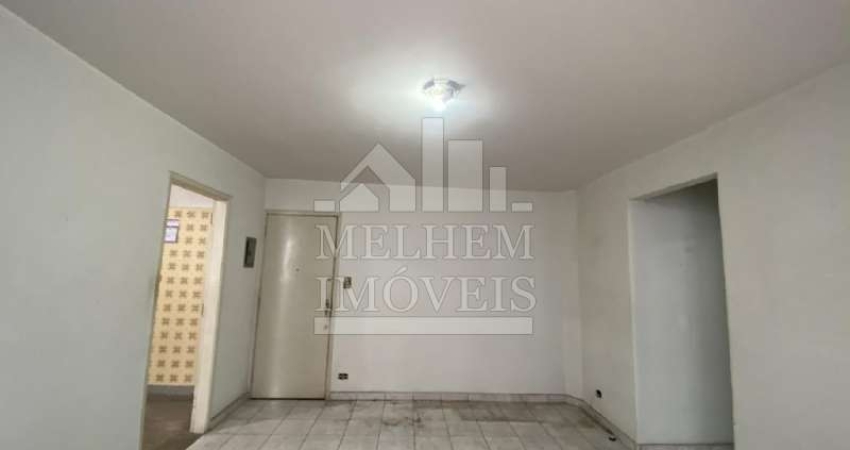 Apartamento com 1 quarto para alugar na Avenida Nova Cantareira, Tucuruvi, São Paulo
