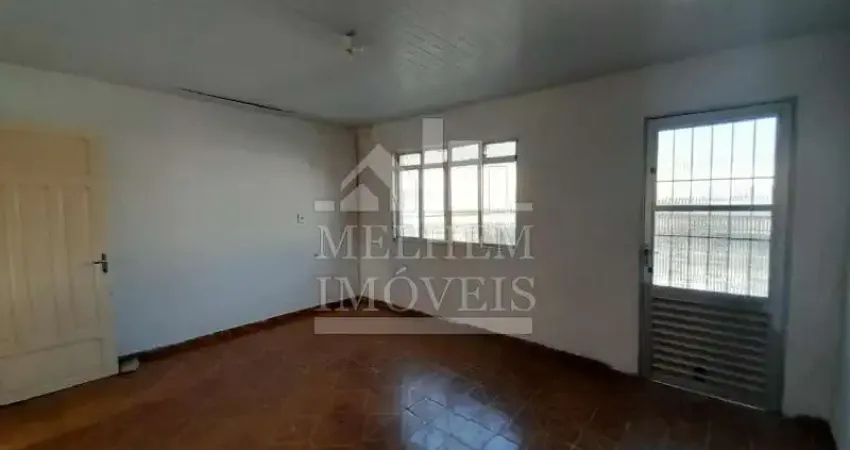 Casa com 2 quartos para alugar na Rua General João Carlos Lobo Botelho, Jardim Andaraí, São Paulo