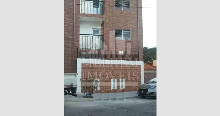 Apartamento para locação - Vila Maria Alta, São Paulo