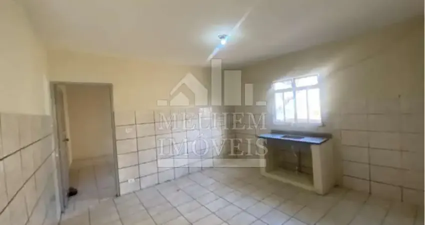 Casa com 1 quarto para alugar na Avenida Conceição, Jardim Japão, São Paulo