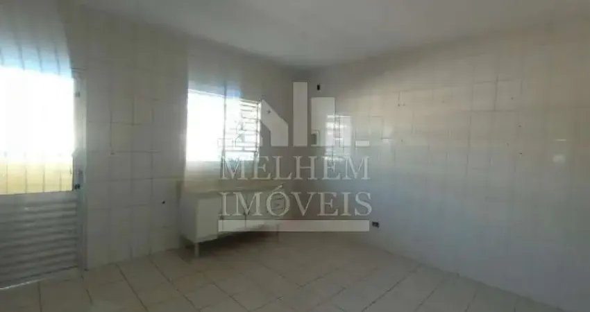 Casa com 1 quarto para alugar na Rua Astrapéia, Vila Medeiros, São Paulo