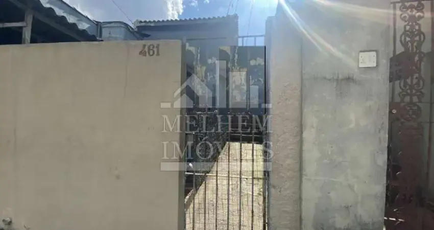 Casa com 1 quarto para alugar na Av. Dr Benedito Estevão dos Santos, Vila Maria Alta, São Paulo