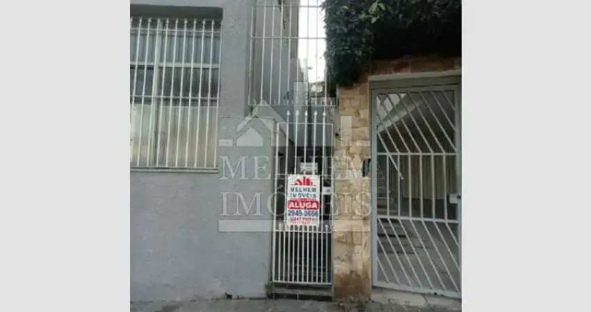 Casa com 2 quartos para alugar na R. Dr Benedito Estevão dos Santos, Vila Maria Alta, São Paulo