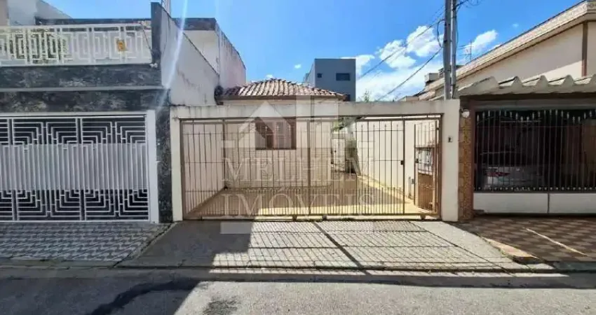 Casa com 2 quartos para alugar na Rua Camocim, Tatuapé, São Paulo