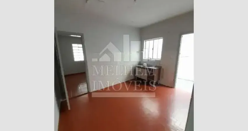 Casa com 1 quarto para alugar na Rua Soldado Paulo Emídio Pereira, Jardim Japão, São Paulo
