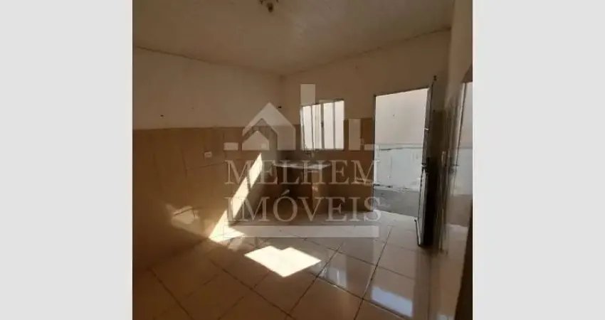Casa com 1 quarto para alugar na Rua Soldado Paulo Emídio Pereira, Jardim Japão, São Paulo