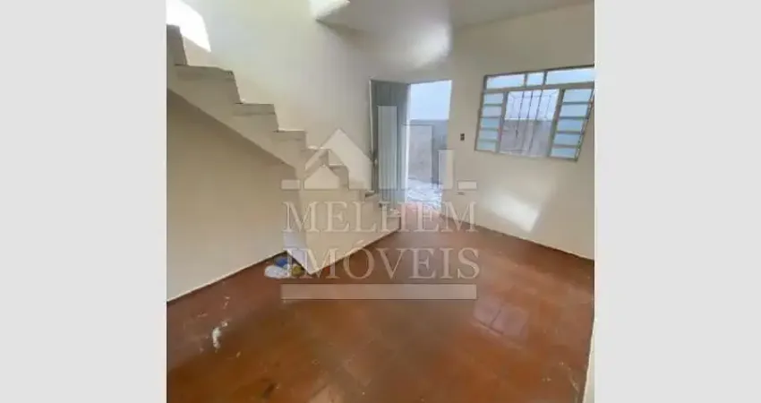 Casa para locação - Jardim Brasil (zona Norte), São Paulo