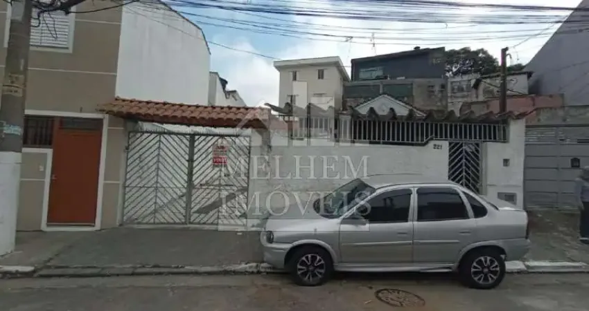 Casa com 2 quartos à venda na Rua Emile Verhaeren, Vila Maria Alta, São Paulo