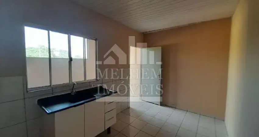 Casa com 1 quarto para alugar na Avenida João Simão de Castro, Vila Sabrina, São Paulo