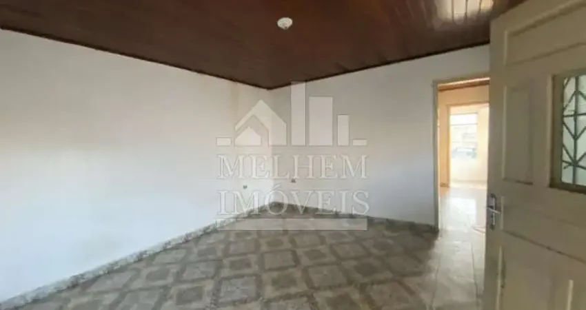 Casa com 2 quartos para alugar na Rua Canhoneira Mearim, Vila Maria Alta, São Paulo