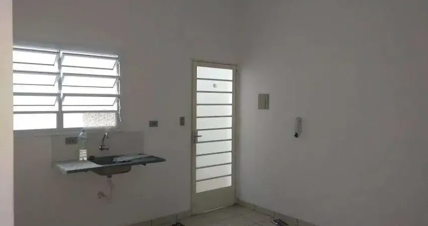 Kitchenette para locação - Vila Maria Baixa, São Paulo
