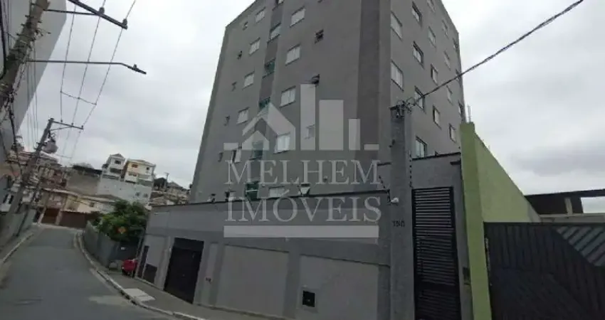 Apartamento com 2 quartos para alugar na Rua Ampére, Vila Maria Alta, São Paulo