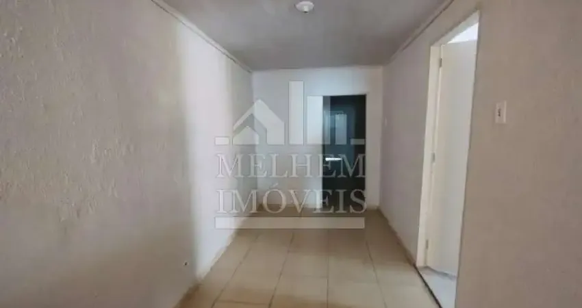 Casa com 2 quartos para alugar na Rua Santa Inácia, Vila Maria Alta, São Paulo