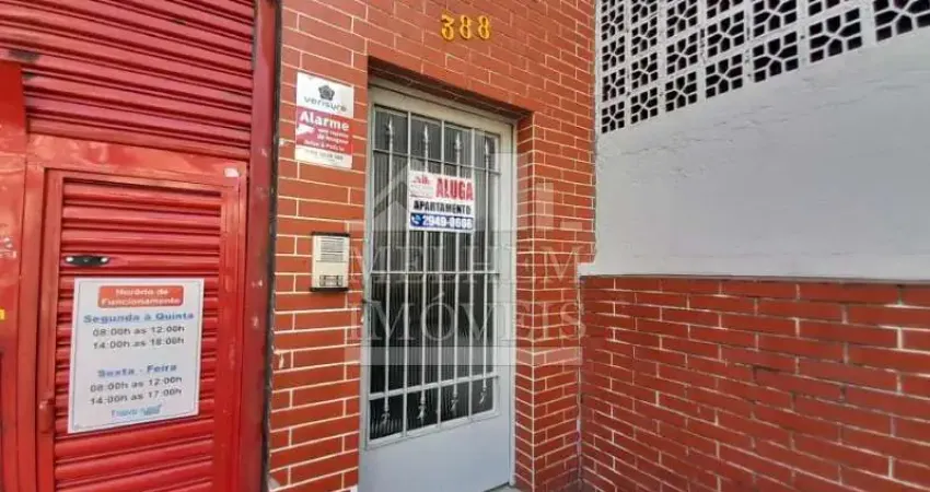 Apartamento com 1 quarto para alugar na Av. Cerejeiras, das, Jardim Japão, São Paulo