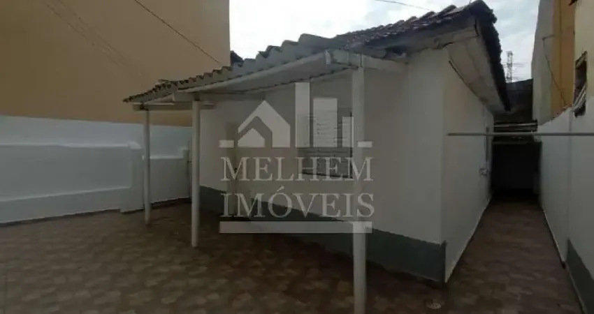 Casa com 2 quartos para alugar na Avenida Conceição, Jardim Japão, São Paulo