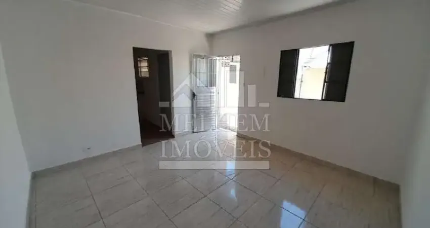 Casa com 1 quarto para alugar na Rod. Presidente Jânio da Silva Quadros, Jardim Japão, São Paulo