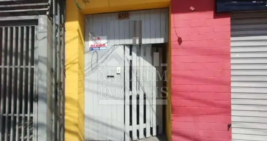 Casa com 1 quarto para alugar na Avenida das Cerejeiras, Jardim Japão, São Paulo