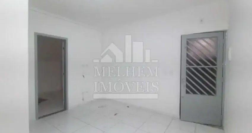 Apartamento com 1 quarto para alugar na Rua João Souto Maior, Vila Medeiros, São Paulo