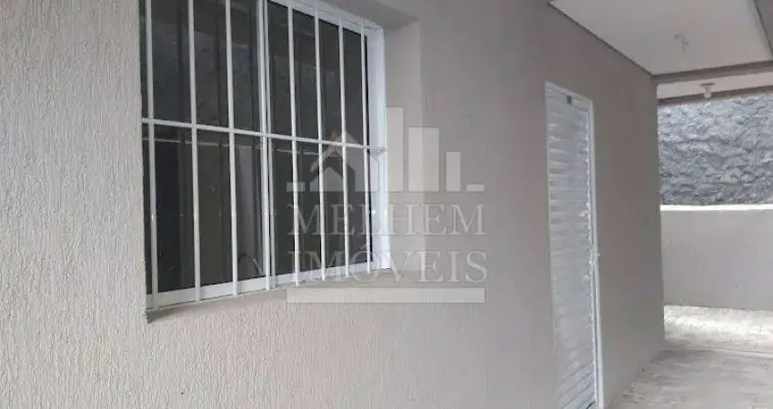 Apartamento com 1 quarto para alugar na Rua Kaneda, Jardim Japão, São Paulo