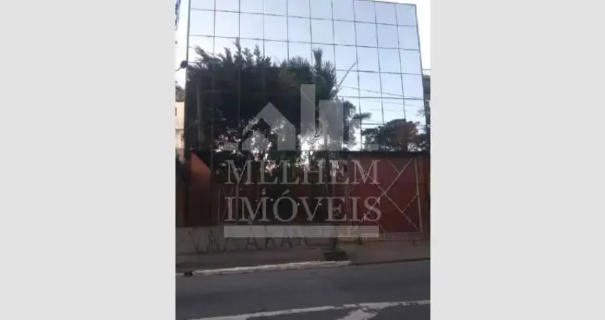 Casa comercial à venda na Rua Soldado Aristides Gouveia, Parque Novo Mundo, São Paulo
