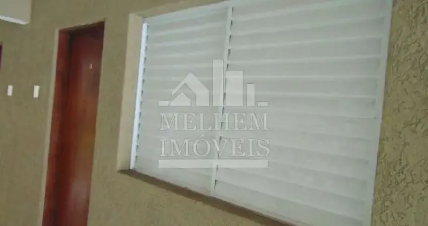 Apartamento com 1 quarto para alugar na Rua Batista Parente, Alto do Pari, São Paulo