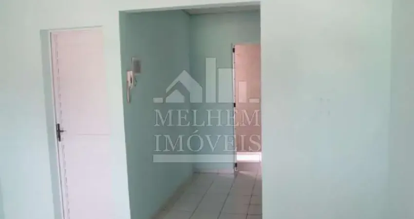 Apartamento com 1 quarto para alugar na Rua Batista Parente, Alto do Pari, São Paulo