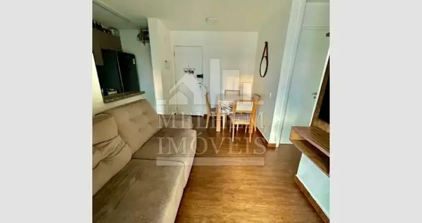Apartamento com 2 quartos à venda na Avenida Mendes da Rocha, Jardim Brasil (Zona Norte), São Paulo