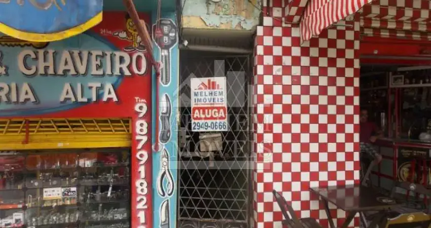 Casa com 1 quarto para alugar na Avenida Alberto Byington, Vila Maria, São Paulo