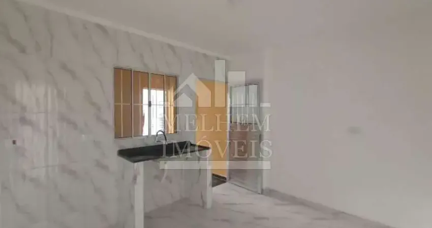 Apartamento com 1 quarto para alugar na Rua da Cavalgada, Jardim Julieta, São Paulo