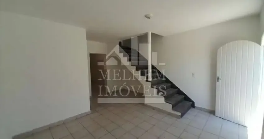 Casa com 2 quartos para alugar na Rua Antionha, Vila Sabrina, São Paulo