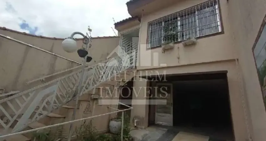 Casa com 3 quartos à venda na Rua Kobe, Jardim Japão, São Paulo