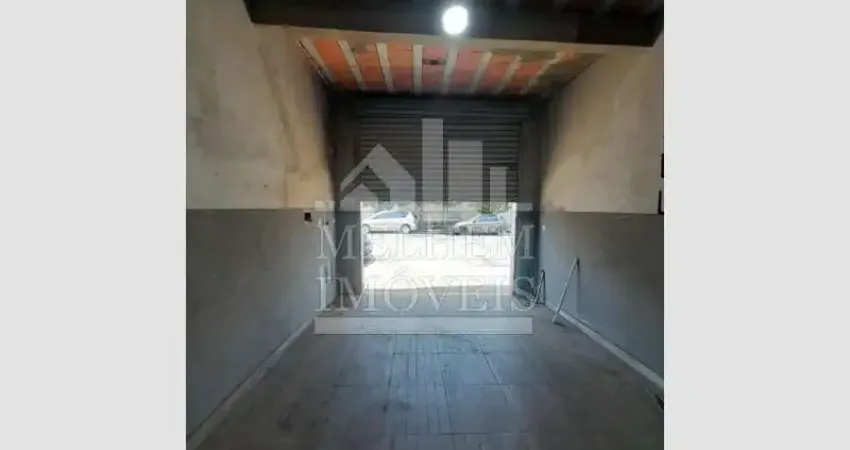 Ponto comercial para alugar na Rua Eli, Vila Maria Baixa, São Paulo