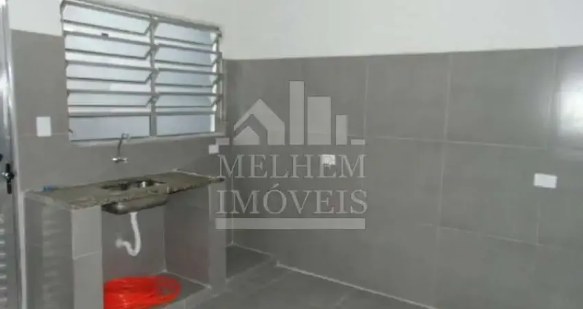 Casa com 1 quarto para alugar na Rua Sobral Júnior, Vila Maria Alta, São Paulo