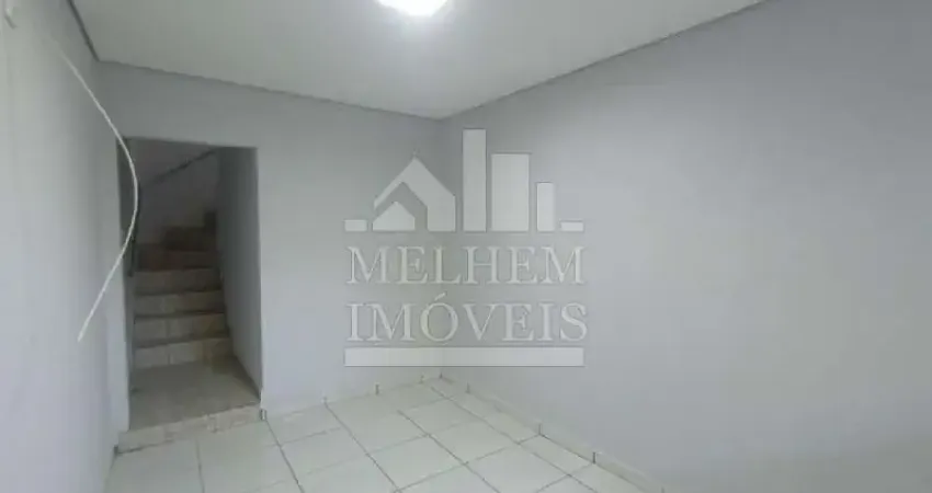 Casa com 1 quarto para alugar na Rua Rodrigues de Barros, Vila Medeiros, São Paulo