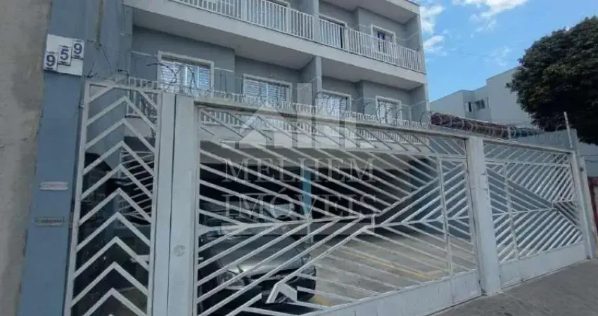 Apartamento com 2 quartos para alugar na Rua Kobe, Jardim Japão, São Paulo