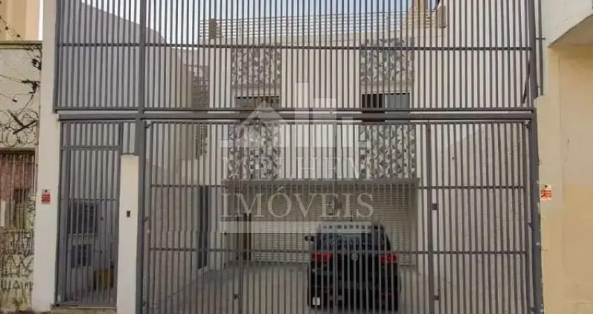 Casa comercial para alugar na Rua José Epaminondas de Oliveira, Maranhão, São Paulo