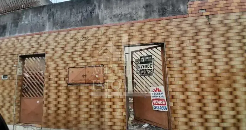 Casa com 1 quarto para alugar na Rua Benfica, Jardim Brasil (Zona Norte), São Paulo