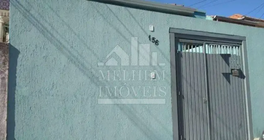 Casa com 4 quartos à venda na Rua Maria Augusta, Vila Medeiros, São Paulo