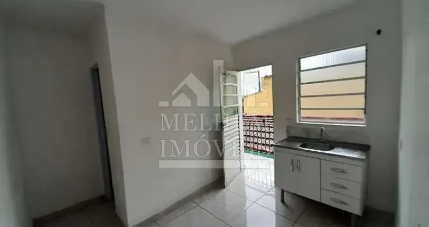 Casa para alugar na Avenida João Simão de Castro, Vila Sabrina, São Paulo