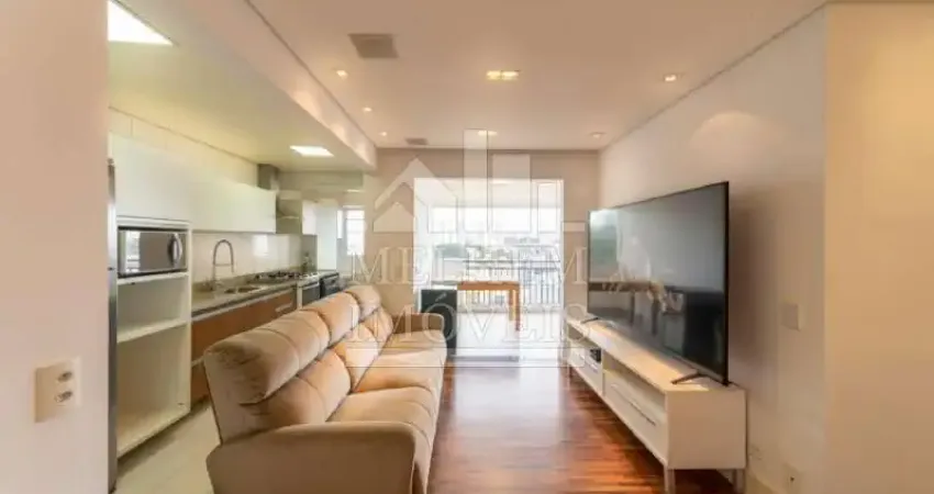 Apartamento com 3 quartos à venda na Rua Guaranésia, Vila Maria, São Paulo