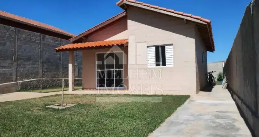 Casa com 2 quartos à venda na R. SERRA DA MANTIQUEIRA, Mato Dentro, Atibaia