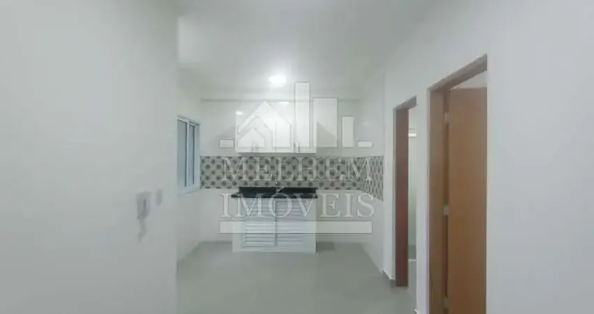 Apartamento com 2 quartos para alugar na Rua Prefeito Milton Improta, Vila Maria, São Paulo