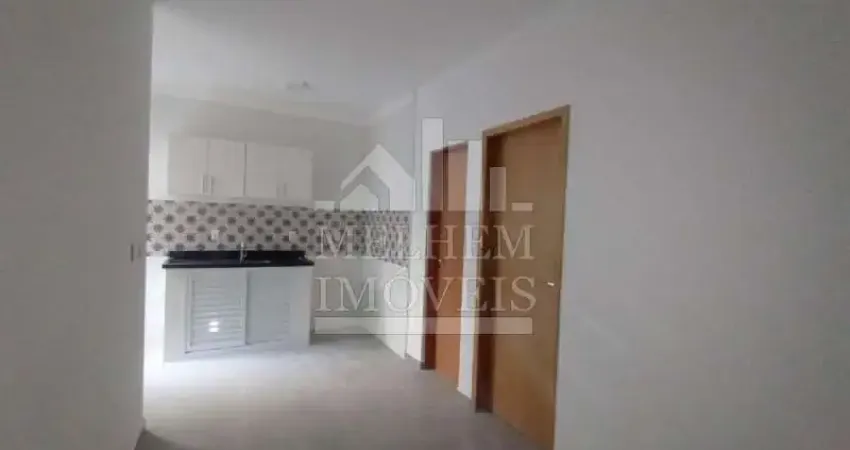 Apartamento com 2 quartos para alugar na Rua Prefeito Milton Improta, Vila Maria, São Paulo