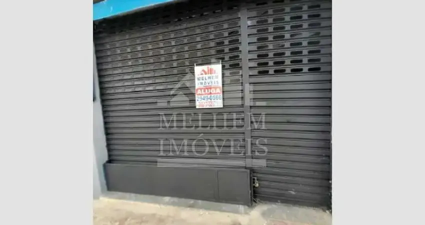 Ponto comercial para alugar na Avenida João Simão de Castro, Vila Sabrina, São Paulo