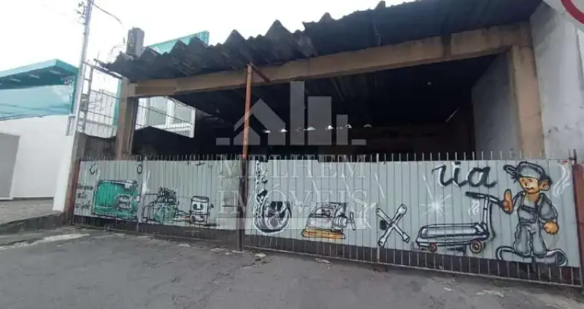 Ponto comercial para alugar na Avenida das Cerejeiras, Jardim Japão, São Paulo