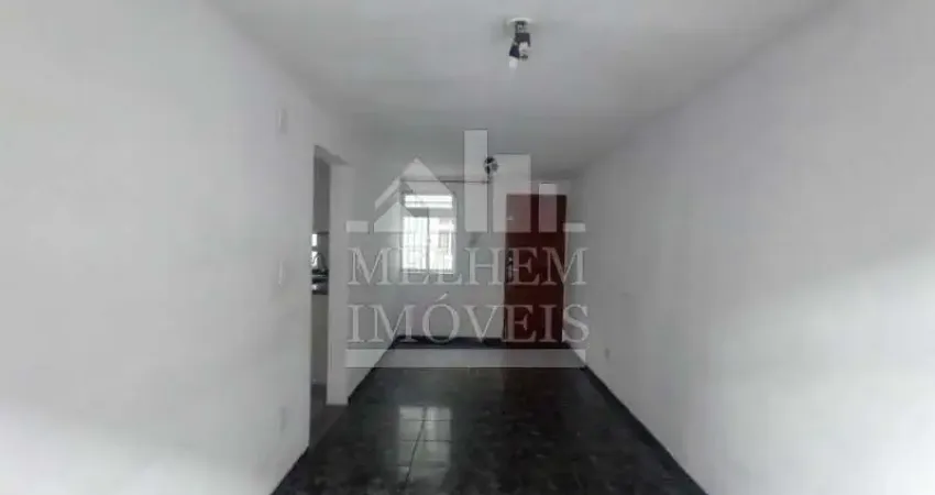 Apartamento com 2 quartos para alugar na Avenida João Simão de Castro, Vila Sabrina, São Paulo