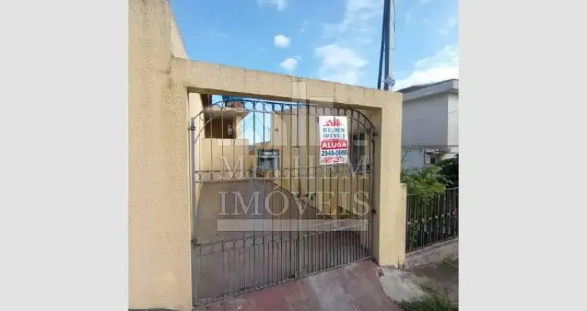 Casa com 2 quartos para alugar na Rua Olegário Piedade, Vila Medeiros, São Paulo
